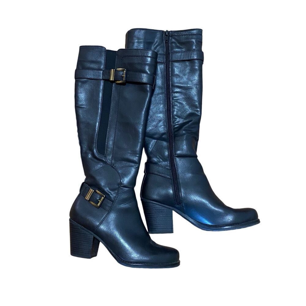 Naturalizer Tafia, Women's Fashion Boots, Closed Toe